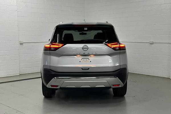 2025 Nissan X-TRAIL Ti T33