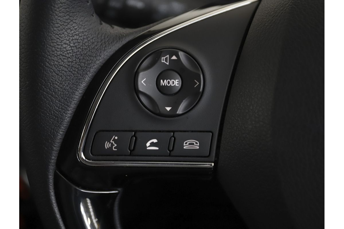 2024 Mitsubishi ASX LS XD