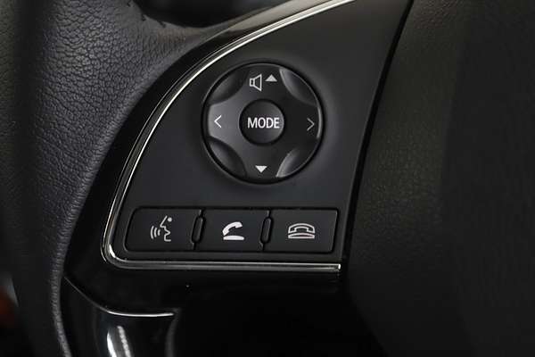 2024 Mitsubishi ASX LS XD