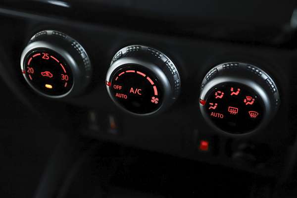 2024 Mitsubishi ASX LS XD