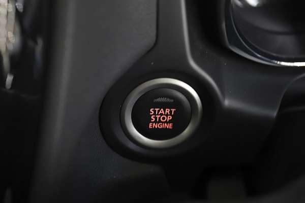 2024 Mitsubishi ASX LS XD