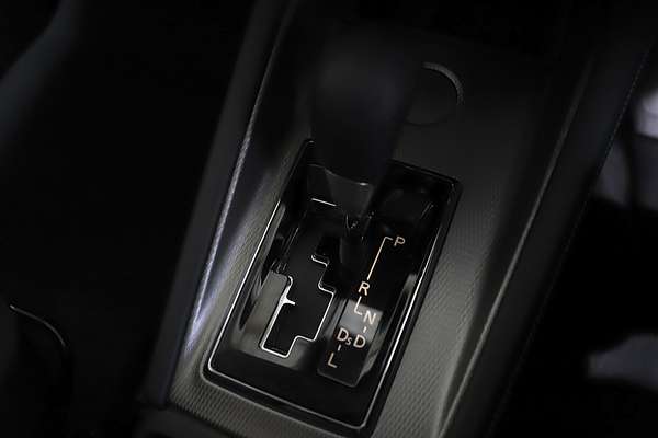 2024 Mitsubishi ASX LS XD