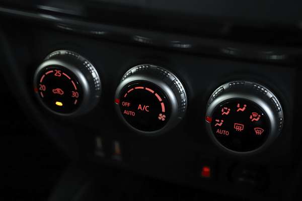 2024 Mitsubishi ASX LS XD