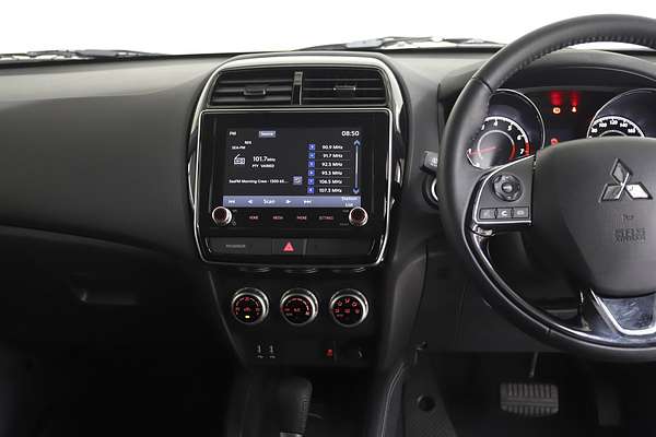 2024 Mitsubishi ASX LS XD