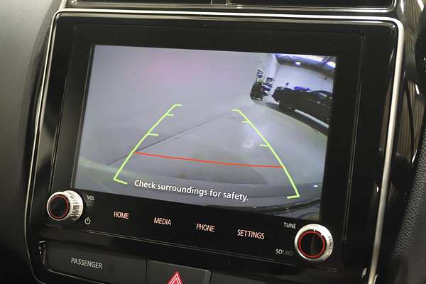 2024 Mitsubishi ASX LS XD