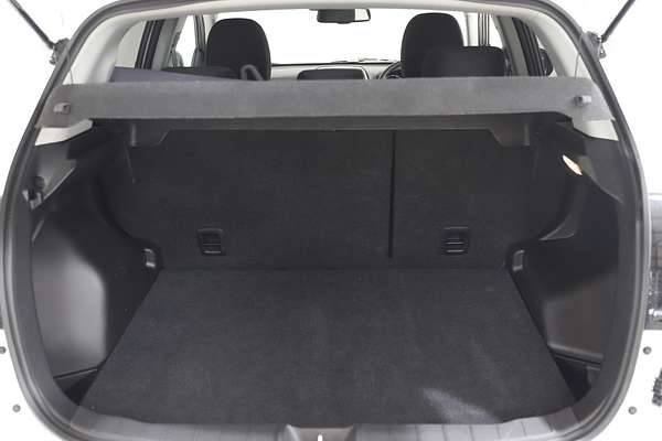 2024 Mitsubishi ASX LS XD