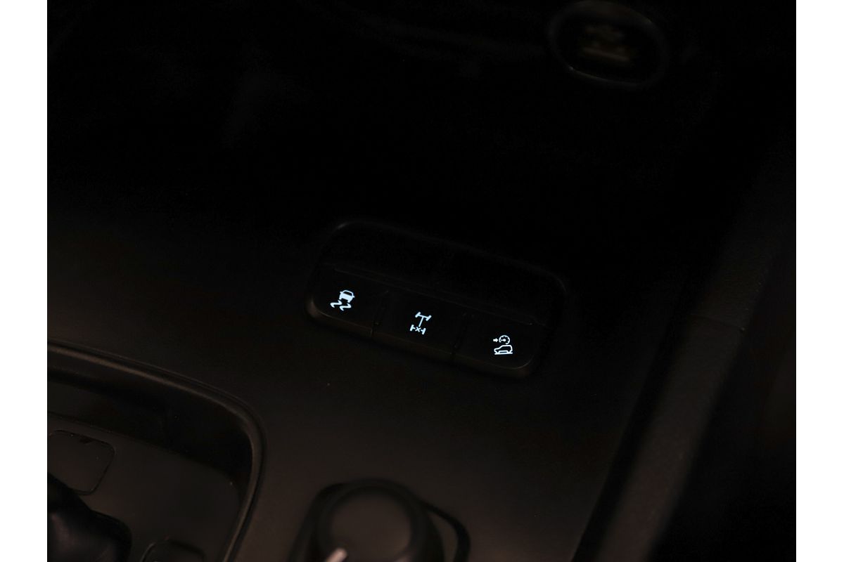 2018 Ford Ranger XL Plus PX MkII 4X4 3.2L