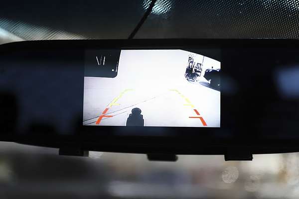 2018 Ford Ranger XL Plus PX MkII 4X4 3.2L