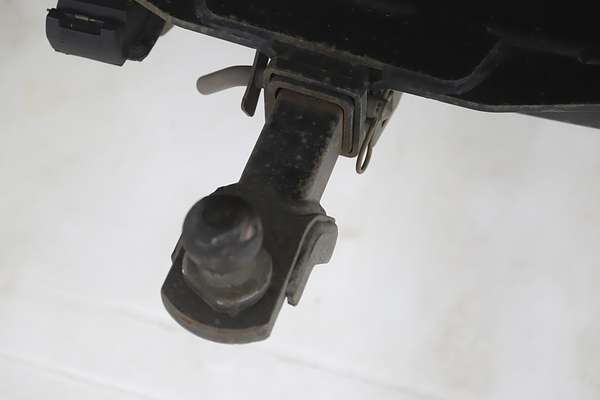 2018 Ford Ranger XL Plus PX MkII 4X4 3.2L