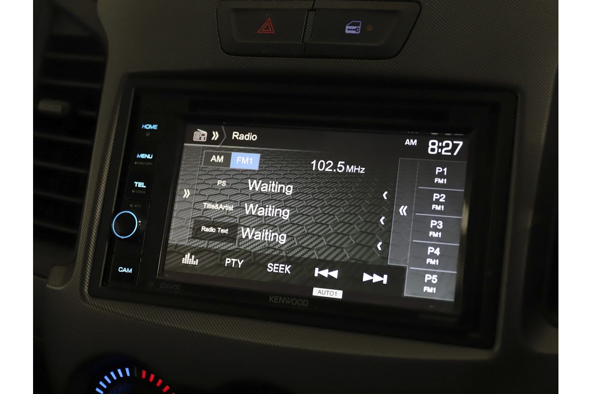 2012 Ford Ranger  3.2L