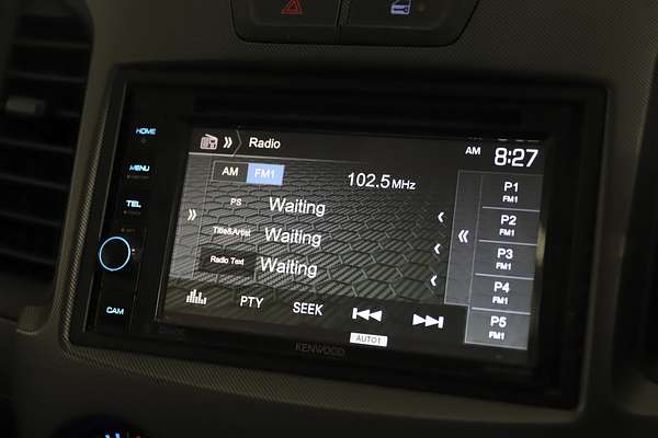 2012 Ford Ranger  3.2L