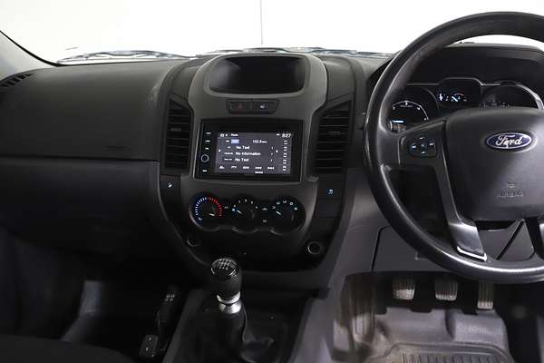 2012 Ford Ranger  3.2L