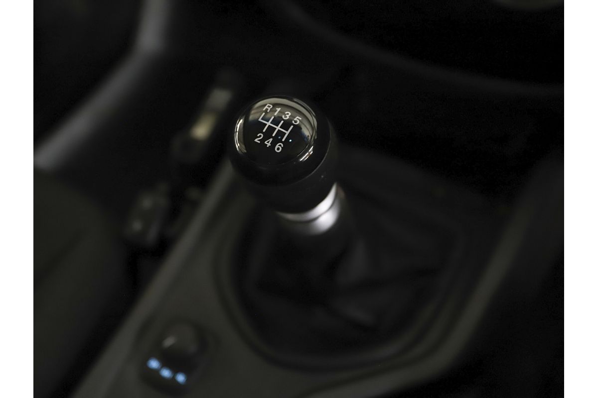 2012 Ford Ranger  3.2L