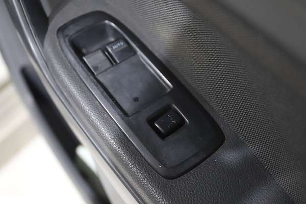 2012 Ford Ranger  3.2L