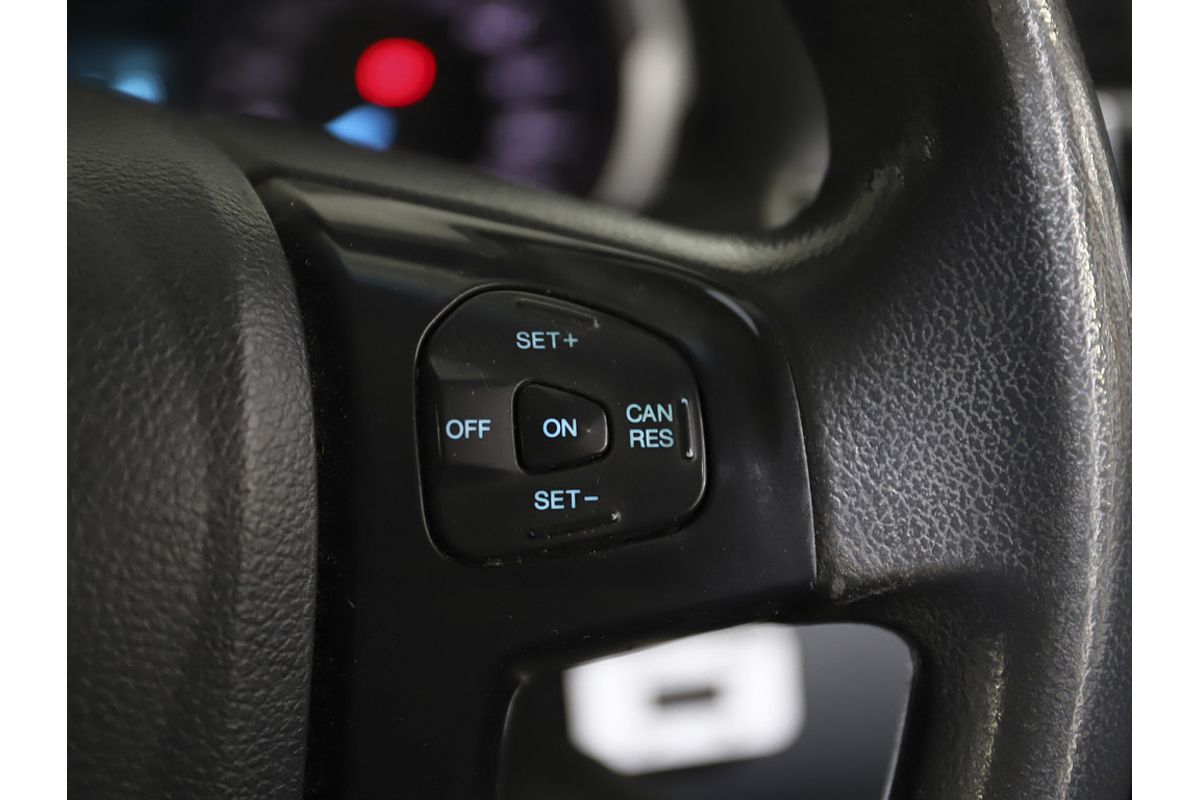 2012 Ford Ranger  3.2L