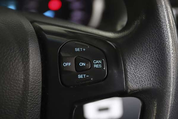 2012 Ford Ranger  3.2L