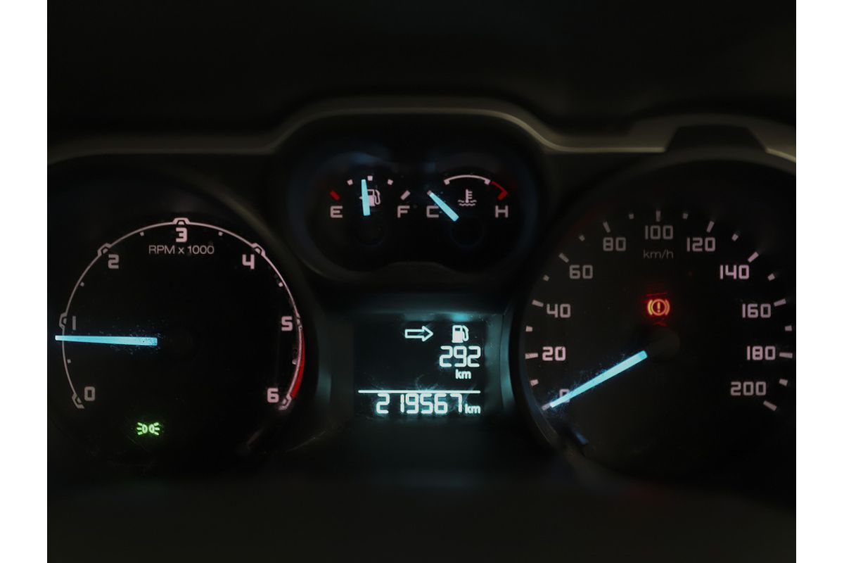 2012 Ford Ranger  3.2L