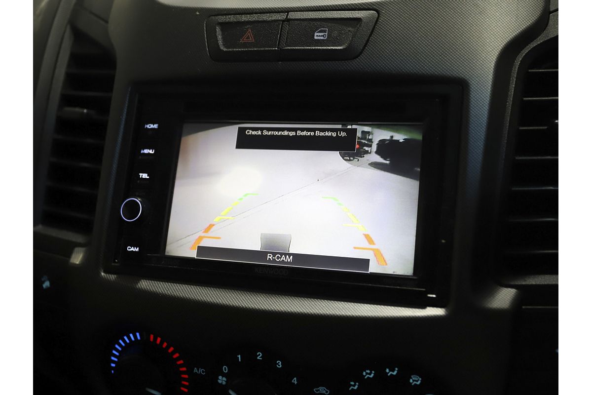 2012 Ford Ranger  3.2L