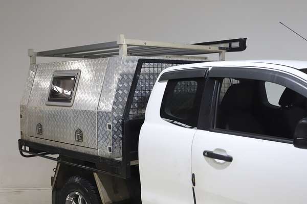 2012 Ford Ranger  3.2L