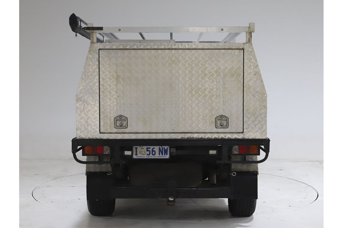 2012 Ford Ranger  3.2L