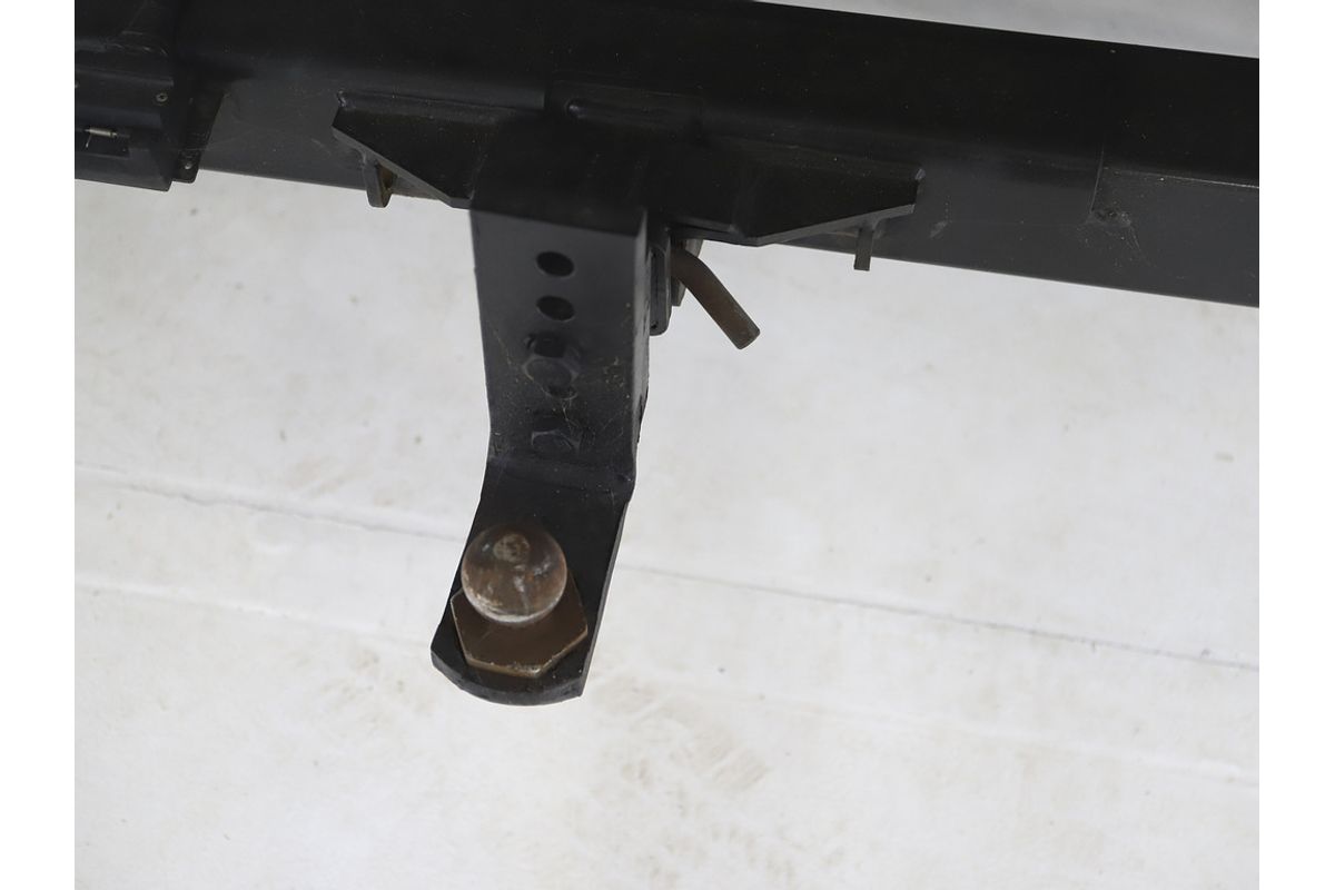 2012 Ford Ranger  3.2L