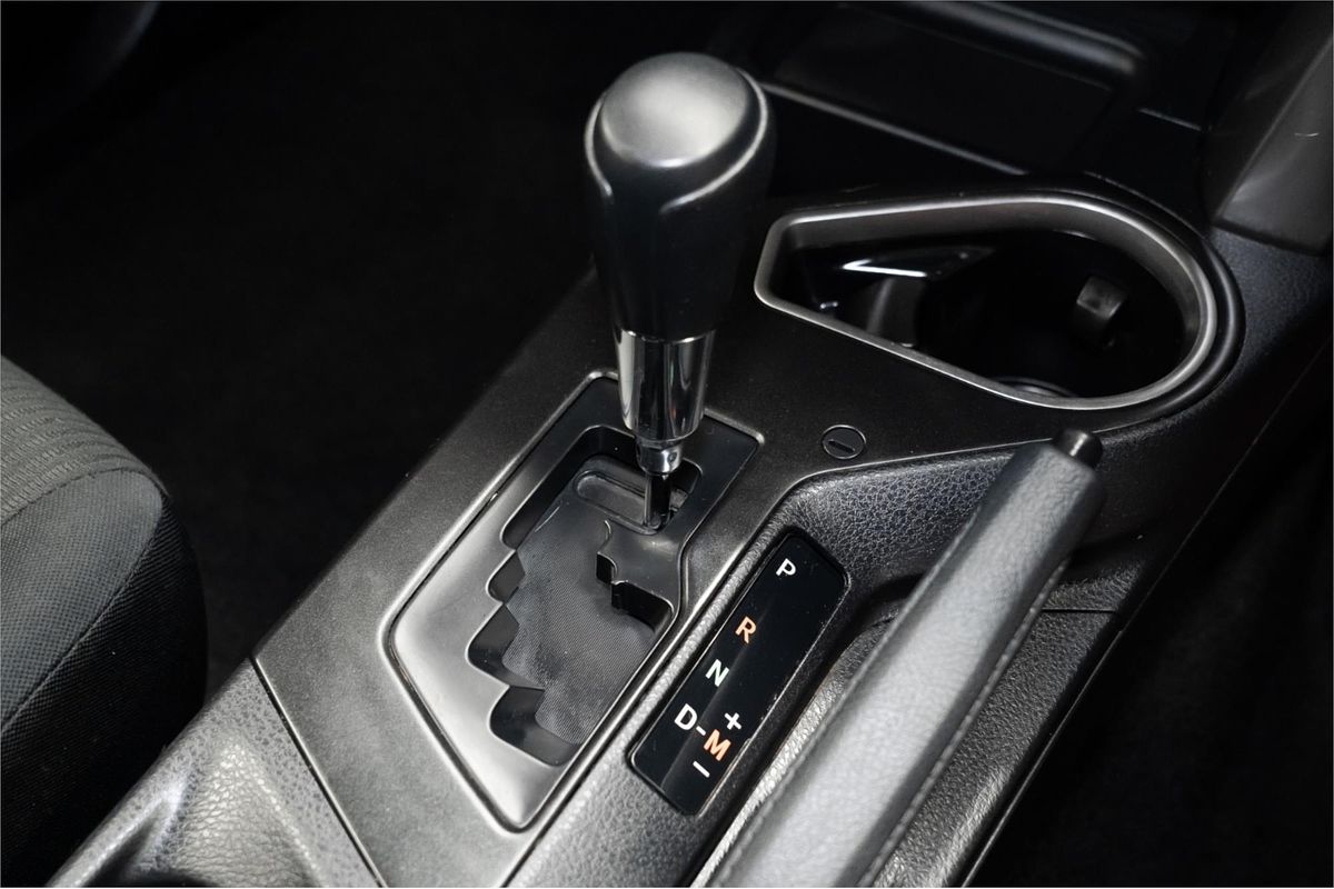 2017 Toyota RAV4 GX ZSA42R