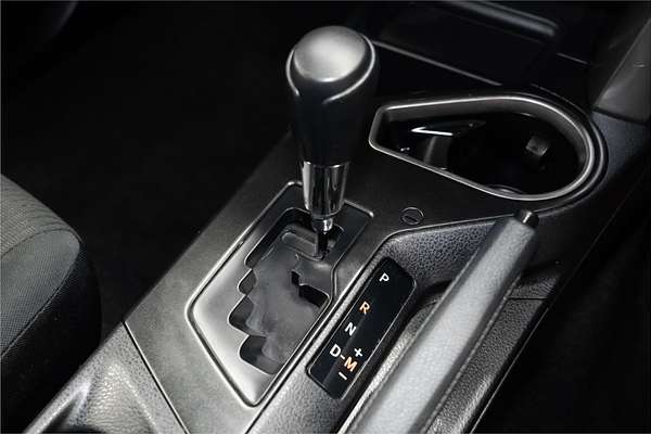 2017 Toyota RAV4 GX ZSA42R