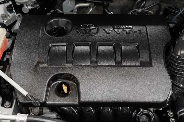 2017 Toyota RAV4 GX ZSA42R