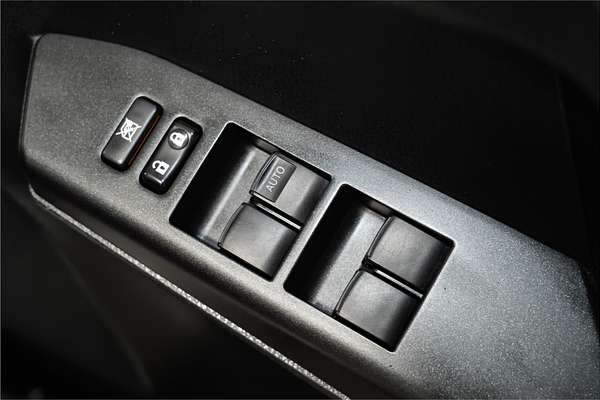 2017 Toyota RAV4 GX ZSA42R