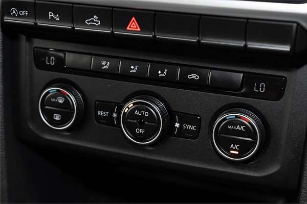 2016 Volkswagen Amarok TDI550 Highline 2H 4X4