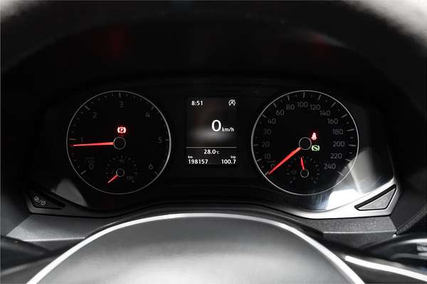 2015 Volkswagen Amarok TDI420 Ultimate 2H 4X4