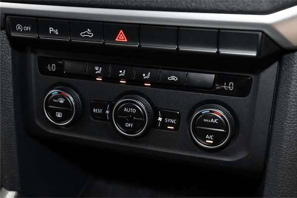 2015 Volkswagen Amarok TDI420 Ultimate 2H 4X4