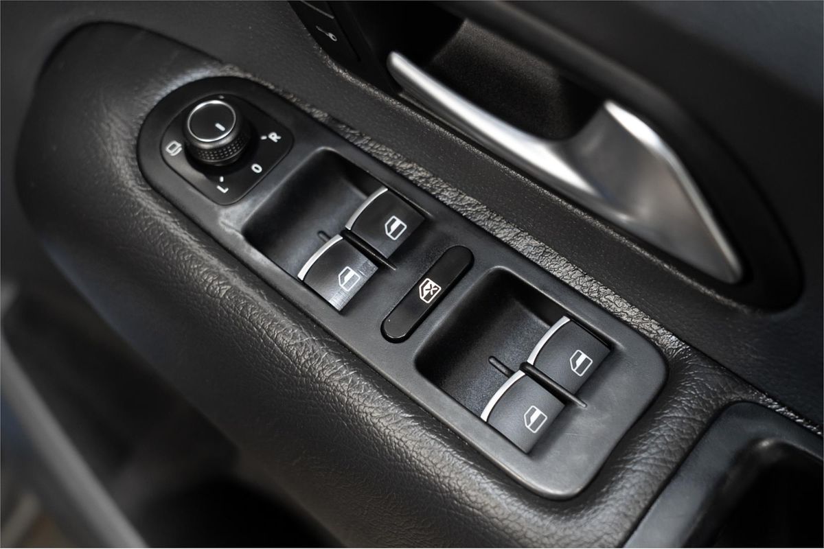 2015 Volkswagen Amarok TDI420 Ultimate 2H 4X4