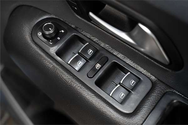 2015 Volkswagen Amarok TDI420 Ultimate 2H 4X4