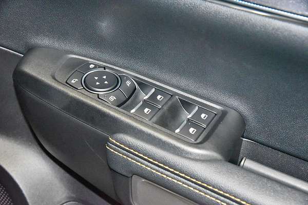 2025 Ford Ranger Wildtrak 4X4 3.0L