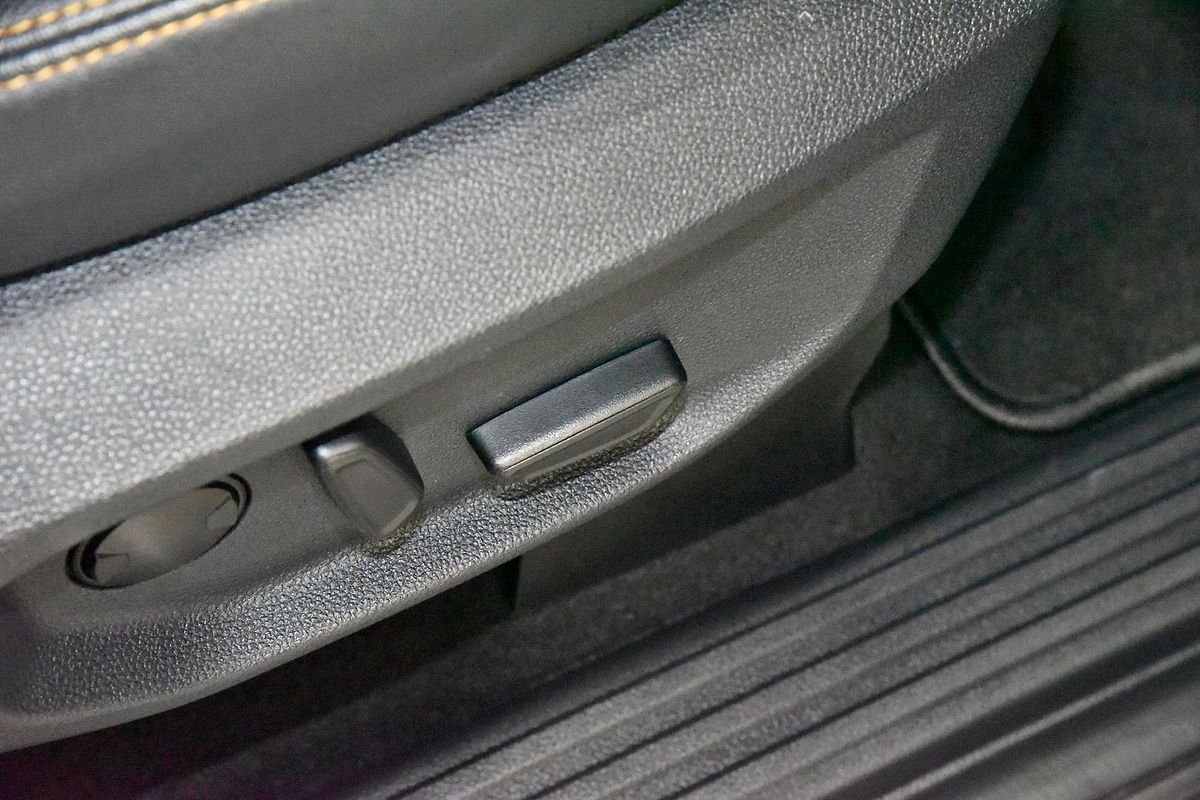 2025 Ford Ranger Wildtrak 4X4 3.0L