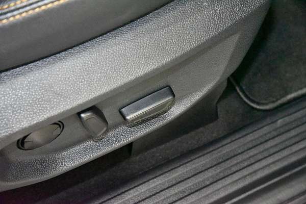 2025 Ford Ranger Wildtrak 4X4 3.0L