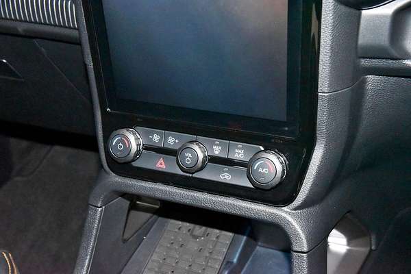 2025 Ford Ranger Wildtrak 4X4 3.0L