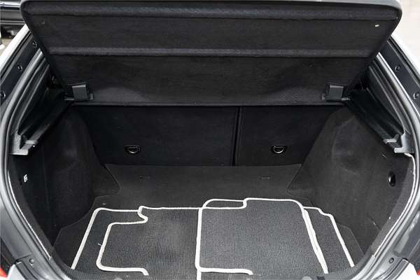 2010 Mercedes-Benz CLC-Class CLC200 Kompressor CL203