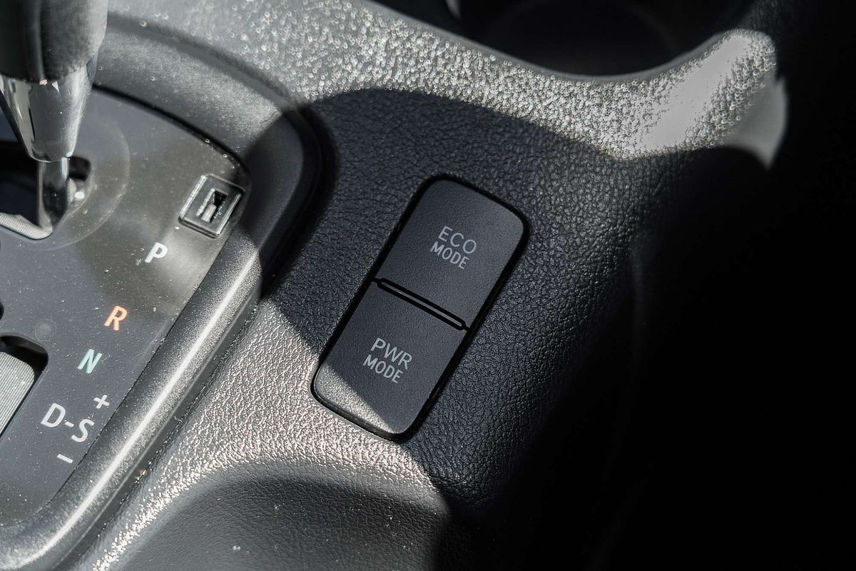 2019 Toyota Hilux SR Hi-Rider GUN136R Rear Wheel Drive