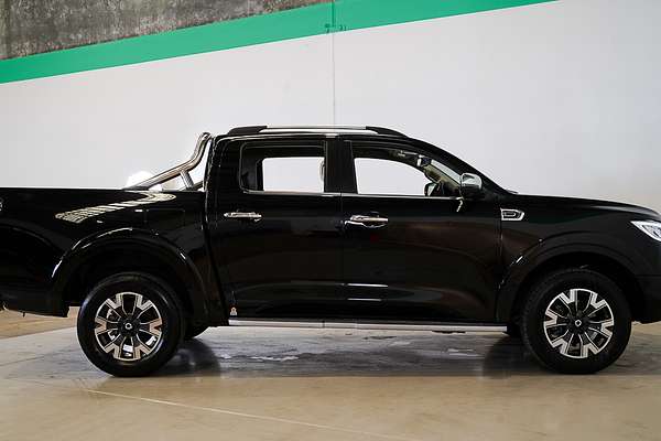 2022 GWM Ute Cannon-L NPW 4X4