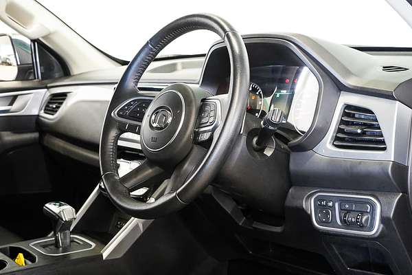 2022 GWM Ute Cannon-L NPW 4X4