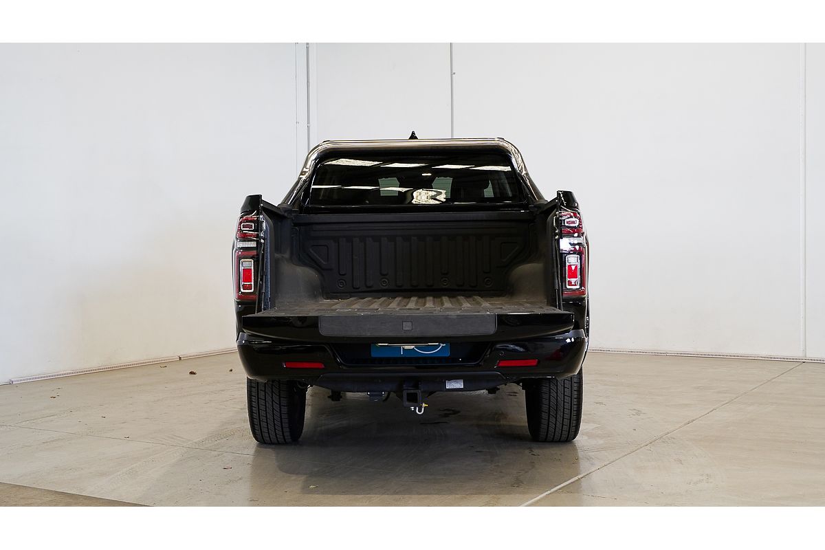 2022 GWM Ute Cannon-L NPW 4X4