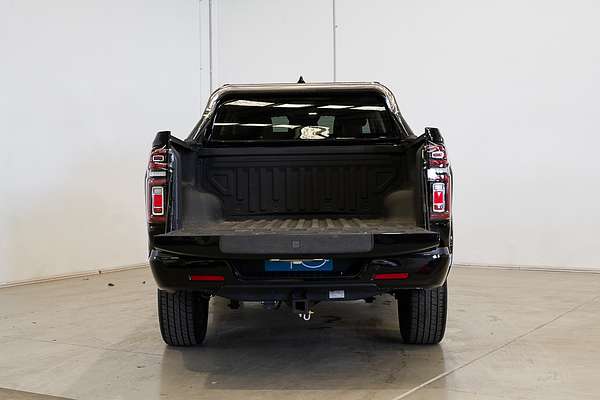 2022 GWM Ute Cannon-L NPW 4X4