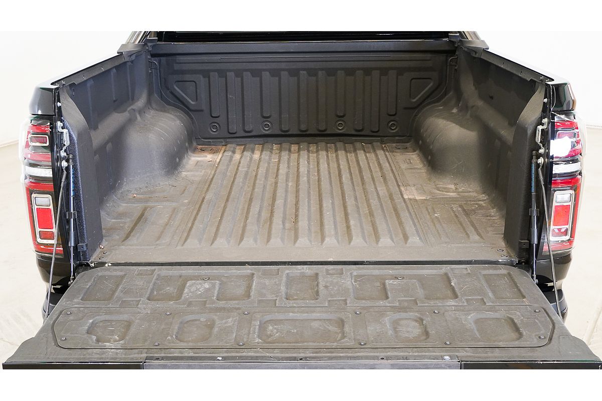 2022 GWM Ute Cannon-L NPW 4X4