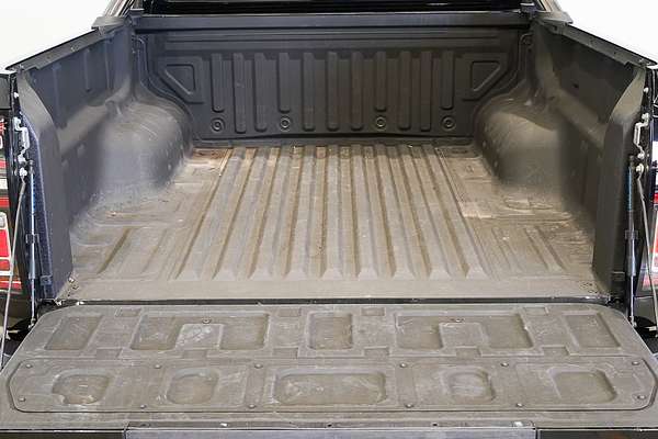 2022 GWM Ute Cannon-L NPW 4X4