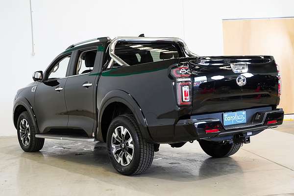 2022 GWM Ute Cannon-L NPW 4X4