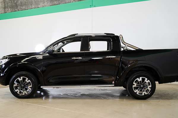 2022 GWM Ute Cannon-L NPW 4X4