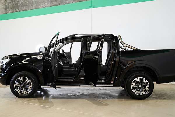 2022 GWM Ute Cannon-L NPW 4X4