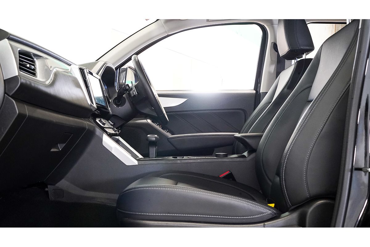 2022 GWM Ute Cannon-L NPW 4X4